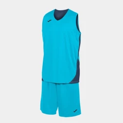 Двухсторонняя баскетбольная форма JOMA KANSAS 102851.013    