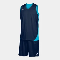 Двухсторонняя баскетбольная форма JOMA KANSAS 102851.013    
