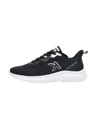 Кроссовки KELME Men's Sports Shoes Black