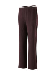 Брюки KELME Knitted Trousers Dark Brown