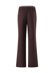 Брюки KELME Knitted Trousers Dark Brown