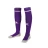 Гетры KELME Adult Long Football Socks Light Purple