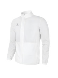 Ветровка KELME Thin Woven Jacket White