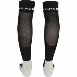Гетры KELME Adult Long Football Socks Black