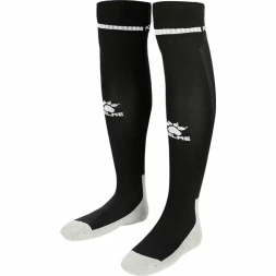 Гетры KELME Adult Long Football Socks Black