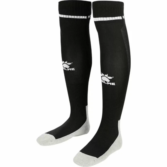 Гетры KELME Adult Long Football Socks Black