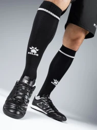 Гетры KELME Adult Long Football Socks Black