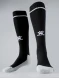 Гетры KELME Adult Long Football Socks Black