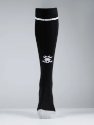Гетры KELME Adult Long Football Socks Black