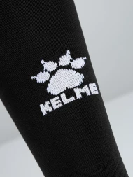 Гетры KELME Adult Long Football Socks Black