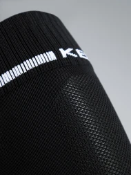 Гетры KELME Adult Long Football Socks Black