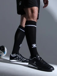 Гетры KELME Adult Long Football Socks Black