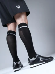 Гетры KELME Adult Long Football Socks Black