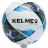Мяч KELME Indoor Low Bounce Football (Thermal Bonding) (Dark Blue/Orange)