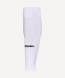 Гольфы футбольные JOGEL MATCH FOOTLESS SOCKS, белый