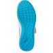 Бутсы многошиповые JOGEL Evofly TF Talant White/blue, детский