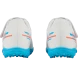 Бутсы многошиповые JOGEL Evofly TF Talant White/blue, детский