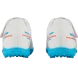 Бутсы многошиповые JOGEL Evofly TF Talant White/blue, детский