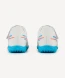Бутсы многошиповые JOGEL Evofly TF Talant White/blue, детский