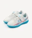 Бутсы многошиповые JOGEL Evofly TF Talant White/blue, детский