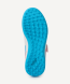 Бутсы многошиповые JOGEL Evofly TF Talant White/blue, детский