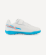 Бутсы многошиповые JOGEL Evofly TF Talant White/blue, детский