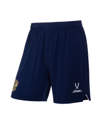 Шорты игровые JOGEL NATIONAL PerFormDRY Away Shorts, темно-синий