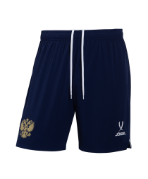 Шорты игровые JOGEL NATIONAL PerFormDRY Away Shorts, темно-синий