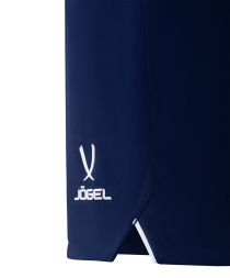 Шорты игровые JOGEL NATIONAL PerFormDRY Away Shorts, темно-синий