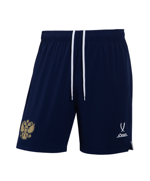 Шорты игровые JOGEL NATIONAL PerFormDRY Away Shorts, темно-синий