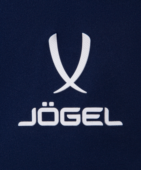 Шорты игровые JOGEL NATIONAL PerFormDRY Away Shorts, темно-синий