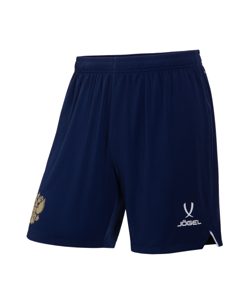 Шорты игровые JOGEL NATIONAL PerFormDRY Away Shorts, темно-синий