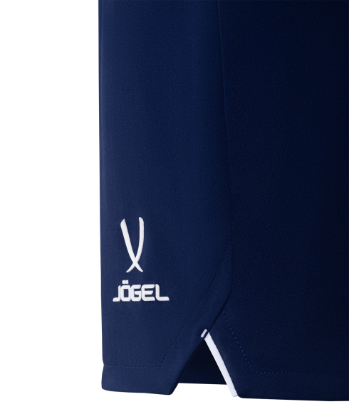 Шорты игровые JOGEL NATIONAL PerFormDRY Away Shorts, темно-синий