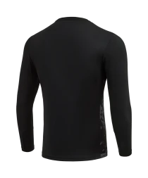 Свитер вратарский JOGEL DIVISION PerFormDRY GK Splash, черный