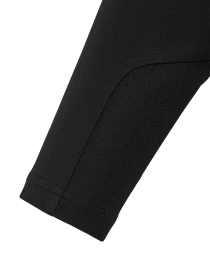 Свитер вратарский JOGEL DIVISION PerFormDRY GK Splash, черный