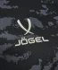 Свитер вратарский JOGEL DIVISION PerFormDRY GK Splash, черный