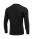 Свитер вратарский JOGEL DIVISION PerFormDRY GK Splash, черный