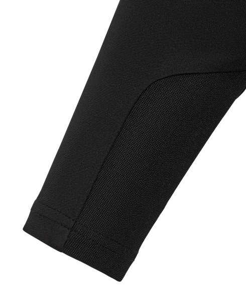Свитер вратарский JOGEL DIVISION PerFormDRY GK Splash, черный