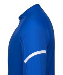 Куртка спортивная JOGEL CAMP 2 Lined Jacket, синий