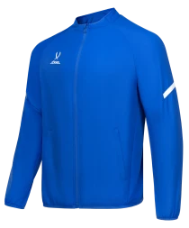 Куртка спортивная JOGEL CAMP 2 Lined Jacket, синий
