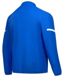 Куртка спортивная JOGEL CAMP 2 Lined Jacket, синий