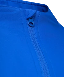 Куртка спортивная JOGEL CAMP 2 Lined Jacket, синий