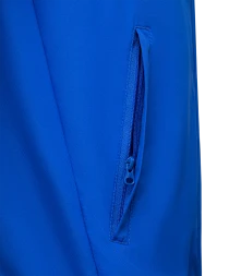 Куртка спортивная JOGEL CAMP 2 Lined Jacket, синий