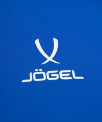 Куртка спортивная JOGEL CAMP 2 Lined Jacket, синий