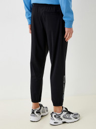Брюки KELME Knitted Cropped Pants Dark Blue