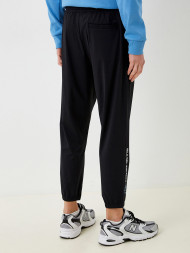 Брюки KELME Knitted Cropped Pants Dark Blue