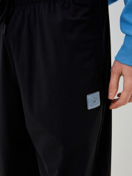Брюки KELME Knitted Cropped Pants Dark Blue