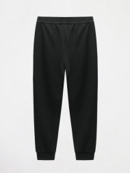 Брюки KELME Knitted Trousers Black