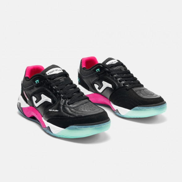 Футзалки JOMA TOP FLEX PLUS TOUS2601IN
