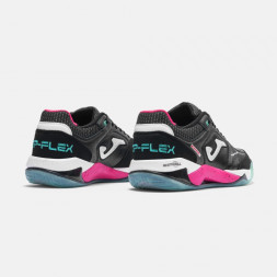 Футзалки JOMA TOP FLEX PLUS TOUS2601IN